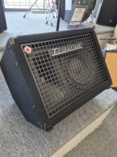 Store Special Product - Traynor - BLOCK10 Keyboard Amp