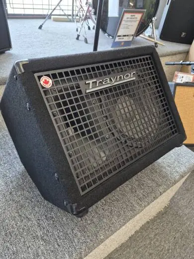 Traynor - BLOCK10 Keyboard Amp 2