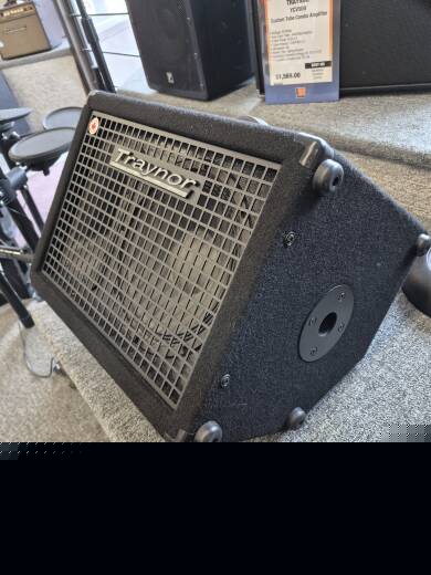 Store Special Product - Traynor - BLOCK10 Keyboard Amp
