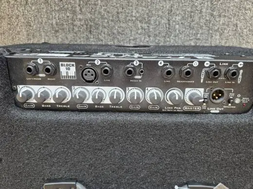 Traynor - BLOCK10 Keyboard Amp 2