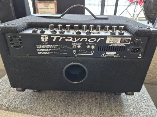 Traynor - BLOCK10 Keyboard Amp 2