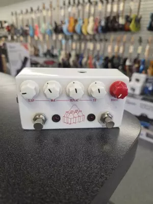 JHS Pedals - MILKMAN