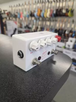 JHS Pedals - MILKMAN 2