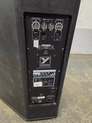 Yorkville Sound - NX300P 2