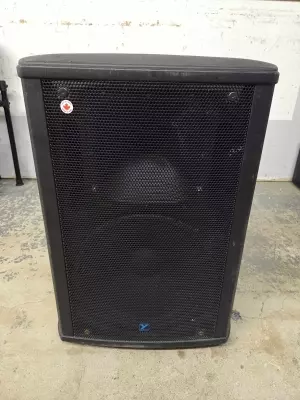 Yorkville Sound - NX300P