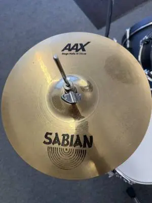 Store Special Product - Sabian AAX 14 Inch Stage Hi Hats