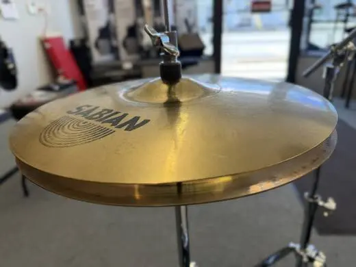 Store Special Product - Sabian AAX 14 Inch Stage Hi Hats