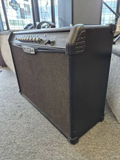 Line 6 Spider IV - 150 2