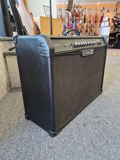 Line 6 Spider IV - 150 2