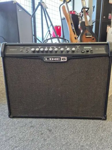 Line 6 Spider IV - 150
