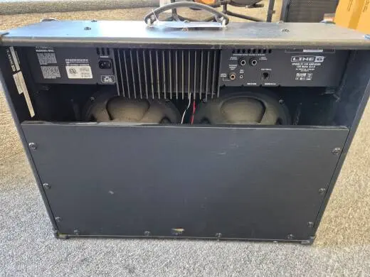 Line 6 Spider IV - 150 2