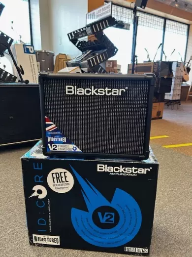 Blackstar ID:Core Stereo 20 V2