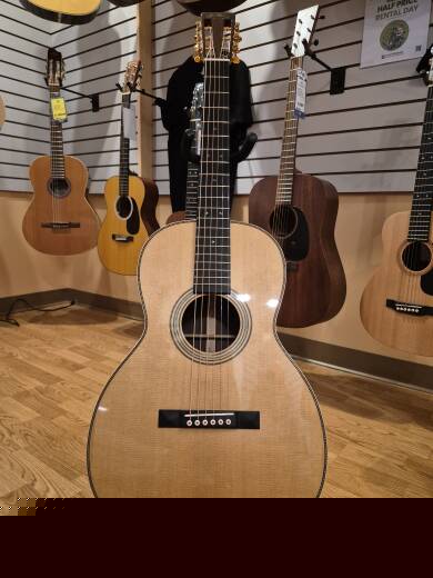 Store Special Product - Martin - 00-12 S-28