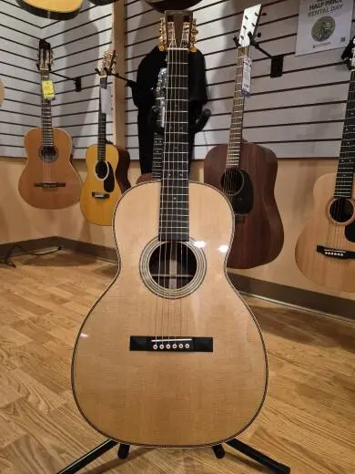 Martin - 00-12 S-28