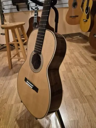 Martin - 00-12 S-28 2