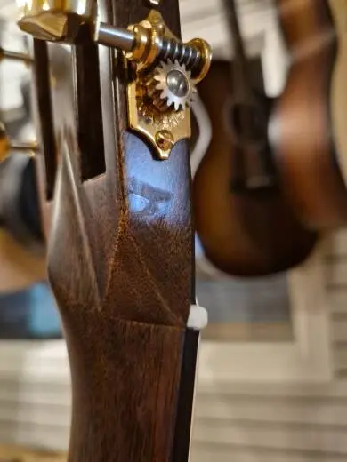 Martin - 00-12 S-28 2