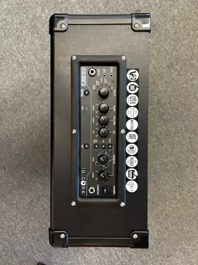 Blackstar ID:Core Stereo 40 V2 3