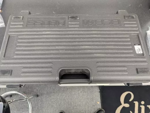 BOSS - BCB-60 2