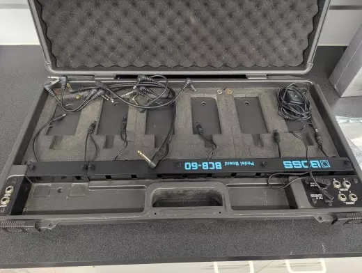 BOSS - BCB-60