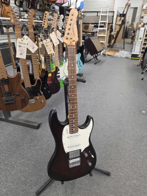 Store Special Product - Godin Guitars - SESSION HT BURBON BURST RN