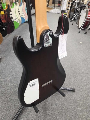Store Special Product - Godin Guitars - SESSION HT BURBON BURST RN