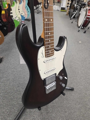 Store Special Product - Godin Guitars - SESSION HT BURBON BURST RN
