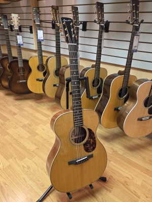 BOUCHER STUDIO GOOSE SG-21