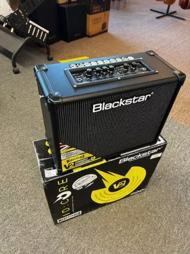 Blackstar ID:Core Stereo 40 V2