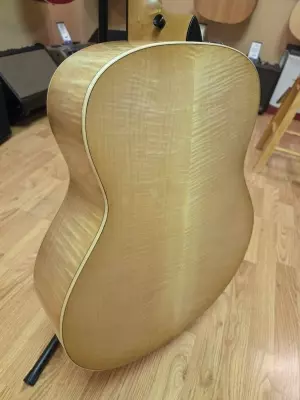 Taylor Guitars - 618E 5