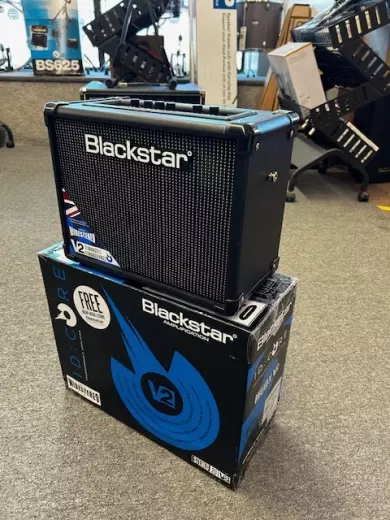 Blackstar ID:Core Stereo 20 V2 2