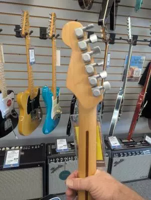 1991 Fender Strat Plus 2