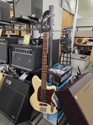 Ibanez Talman Bass TMB-100