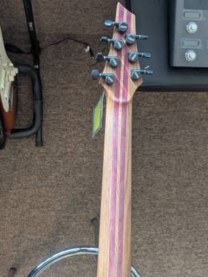 Gear Hunter | Kiesel Aries 7 V2