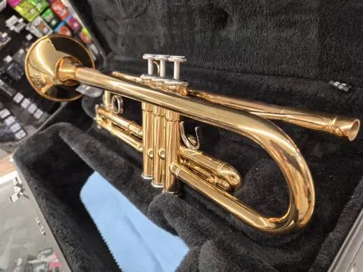 Yamaha Band - YTR2330 Trumpet 2