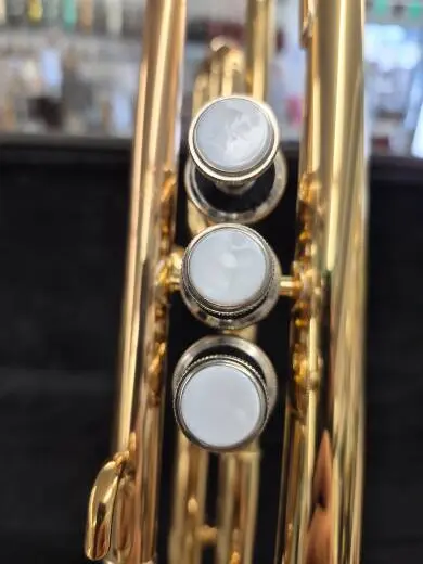 Yamaha Band - YTR2330 Trumpet 2