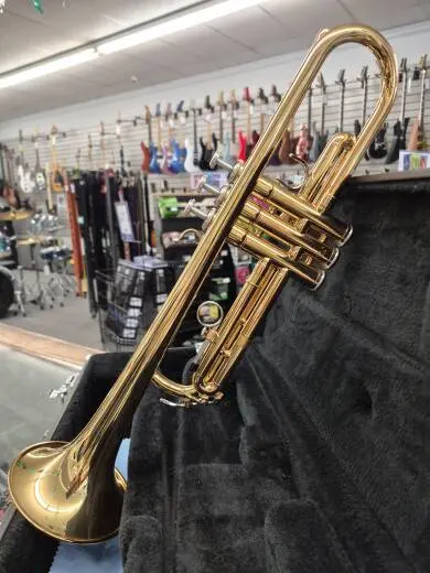 Yamaha Band - YTR2330 Trumpet 2