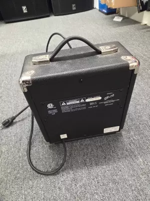 Fender - FRONTMAN 10G 2