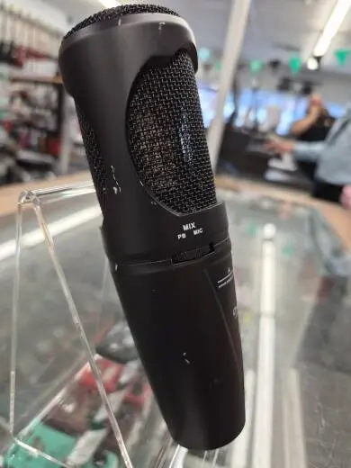 ART Pro Audio - M-ONEU USB Condenser Microphone 2