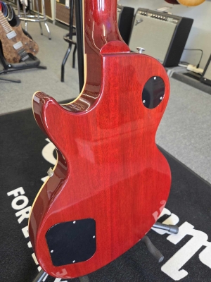 Gibson - LP STANDARD 60S BURBON BURST W/CS 2