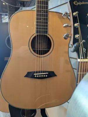 Sire A3 acoustic