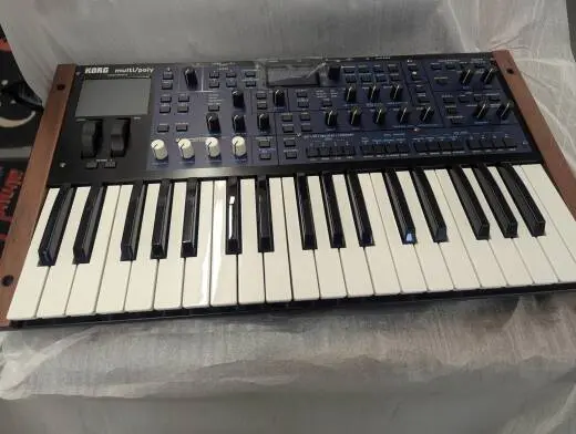 Korg - MULTIPOLY 2