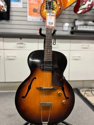 1956 Gibson ES-125