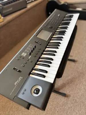 Korg - M50-61