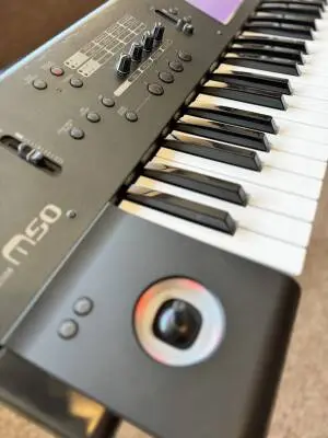 Korg - M50-61 2