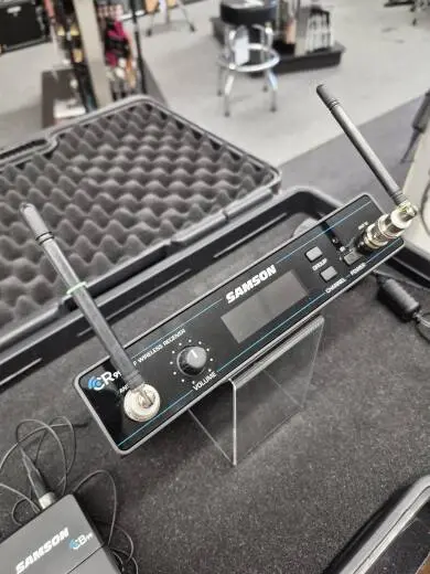 Samson - Wireless System 2