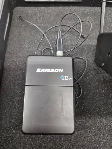 Samson - Wireless System 2