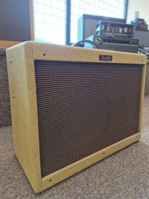 Fender Blues Deluxe 1x12 2