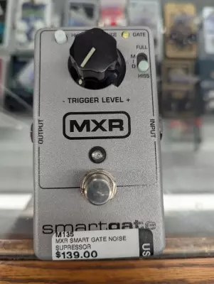 MXR - M135