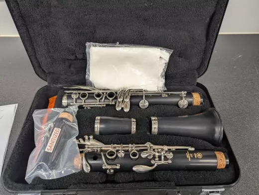 Yamaha Band - YCL255 2