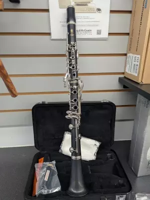 Yamaha Band - YCL255